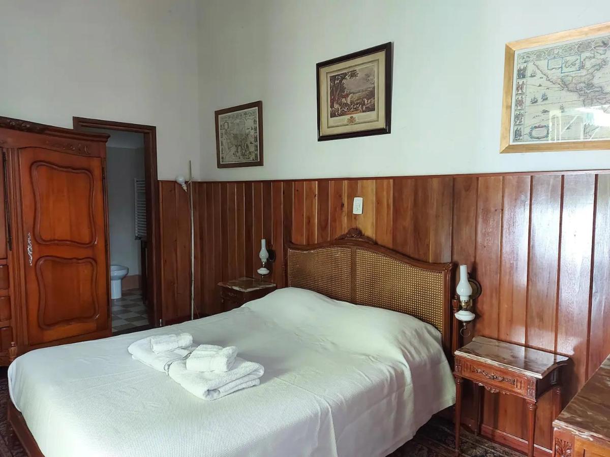 La Cara Oculta De Salta Bed And Breakfast Exterior foto