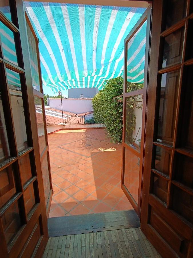 La Cara Oculta De Salta Bed And Breakfast Exterior foto