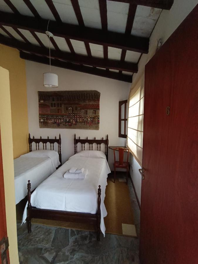 La Cara Oculta De Salta Bed And Breakfast Exterior foto