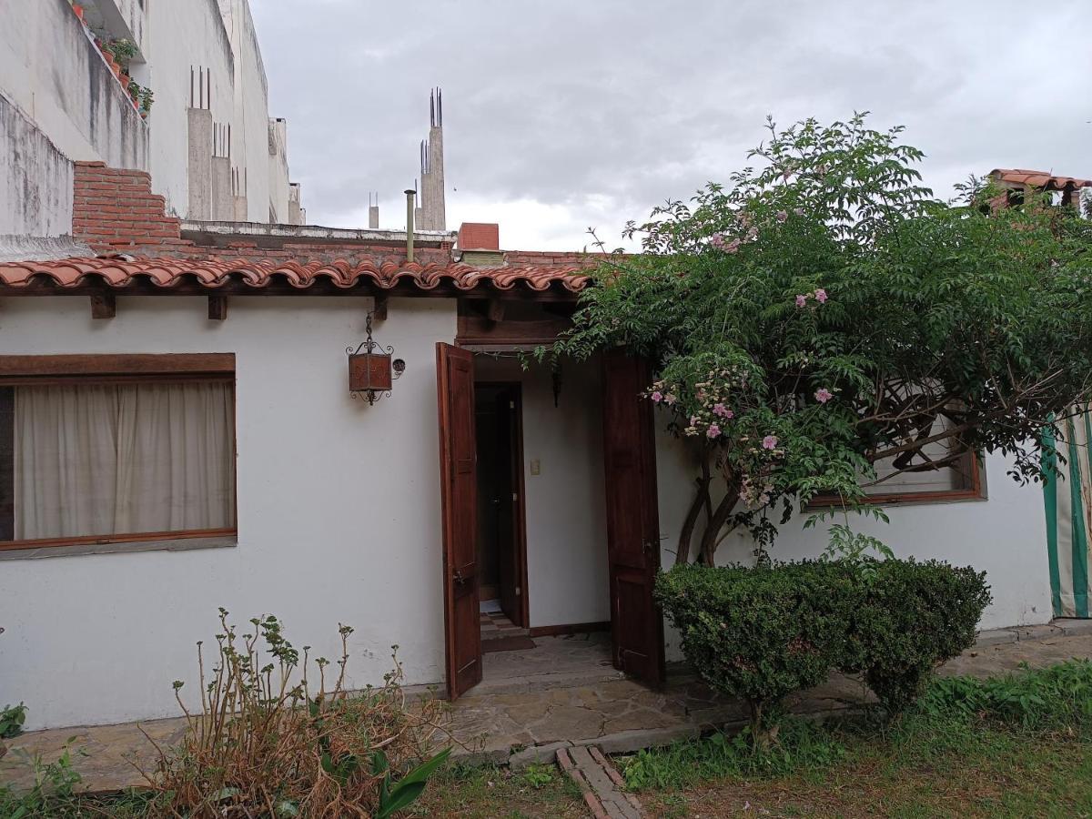 La Cara Oculta De Salta Bed And Breakfast Exterior foto