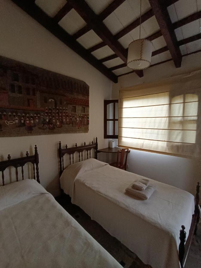 La Cara Oculta De Salta Bed And Breakfast Exterior foto