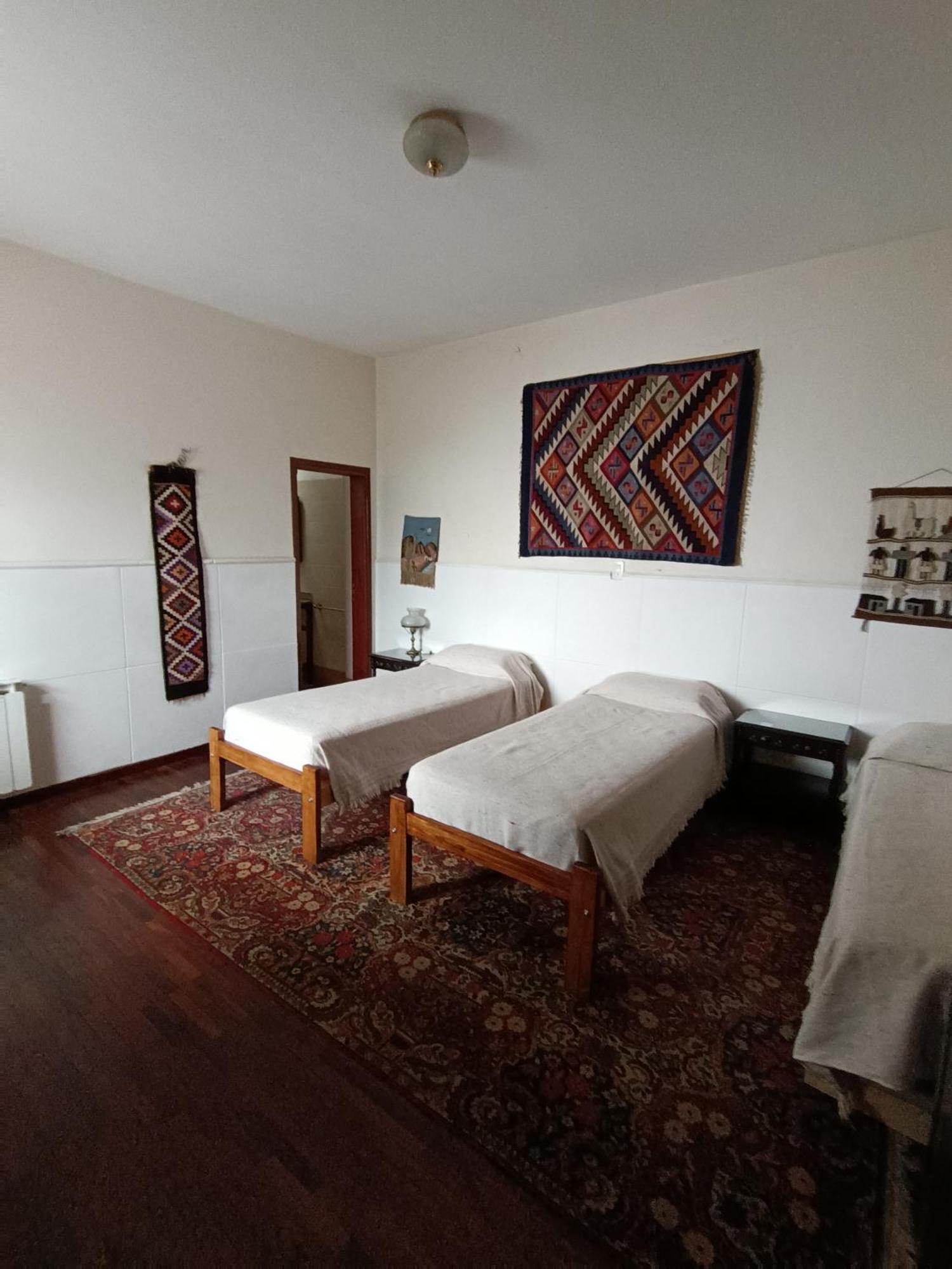 La Cara Oculta De Salta Bed And Breakfast Exterior foto